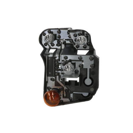 Suport lampa, lampa spate Banda de becuri Spate Stanga extern cu bec  BMW 3 E92 1.6-4.4 03.06-12.13 ULO ULO1041201