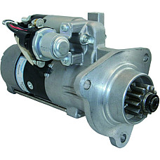 Electromotor 24V 6kW VOLVO FH D13A460 09.05- PRESTOLITE ELECTRIC PE M90R3547SE