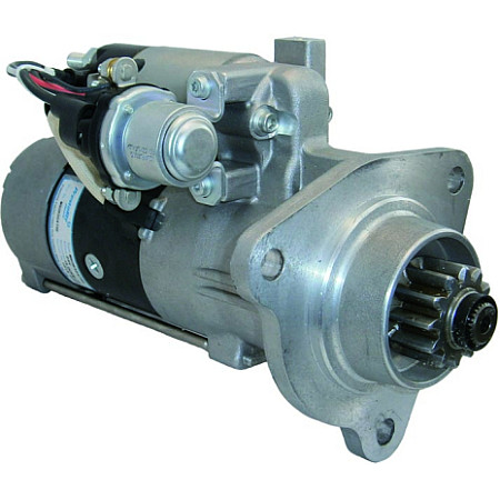 Electromotor 24V 6kW VOLVO FH D13A460 09.05- PRESTOLITE ELECTRIC PE M90R3547SE-V