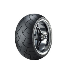 Anvelopa moto [2681100] Chopper/cruiser tyre METZELER 240/50R16 TL 84V ME 888 MARATHON ULTRA Rear METZELER 2405016 OMME 84V ME888