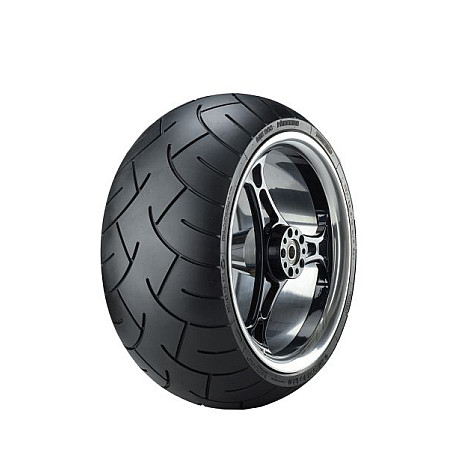 Anvelopa moto [2681100] Chopper/cruiser tyre METZELER 240/50R16 TL 84V ME 888 MARATHON ULTRA Rear METZELER 2405016 OMME 84V ME888