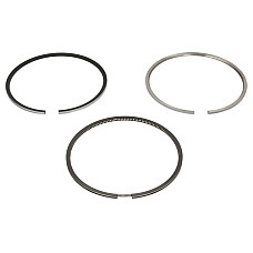 Set segmenti piston Inele de 102mm STD 3-3-35 IVECO MK P/PA-HAUBENFAHRZEUGE FENDT 300 ABG SAW SF AG CHEM GLEANER AGCO 9000 ATLAS 1000 AB / AB 02 CASE IH 100 S BF4L913-TD226B-6 NE 120015003300