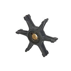 Rotor, pompa apa Coolant impeller JOHNSON/EVINRUDE 3 HP 1957-68 4 HP 1969-82 5 HP 1965-68 5.5 HP 1957-64 6 HP 1965-78 7.5 HP 1957-1958 69x128x11 mm SIERRA INTERNATONAL LLC 18-3001