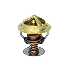 Termostat,lichid racire Cooling system thermostat 83C no gasket CASE IH 7000/7000 MAGNUM 8000 9000/9000 STEIGER MAGNUM MX MX MASSEY FERGUSON 9000 6-505/6CTA8.3 01.87- THERMOTEC D2CU001TT