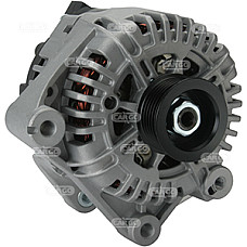 Alternator 14V 150A  BMW 1 E81 1 E87 3 E90 3 E91 3 E92 3 E93 2.0D/3.0D 06.04-03.13 HC-CARGO CAR114720