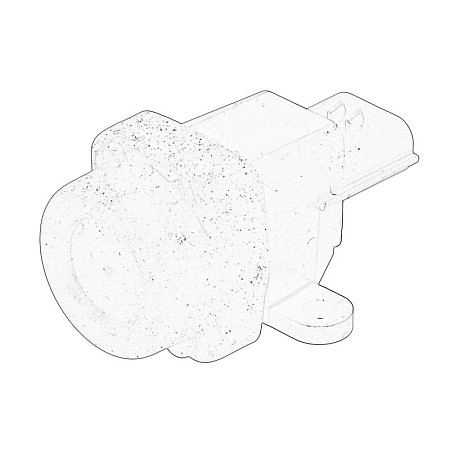 Comutator de sigurana, pompa combustibil Impact sensor fuel pump on  CITROEN JUMPER II FIAT DUCATO PANDA PANDA/HATCHBACK LANCIA Y PEUGEOT BOXER 0.9-3.0D 05.91- OE FIAT 1314621080