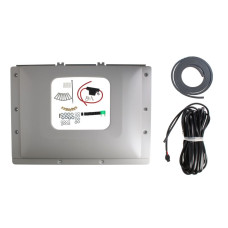 Frigider auto Parking heater fitting kit DOMETIC CoolAir RT 780 FORD MERCEDES ATEGO AXOR F-MAX DOMETIC 9100300033