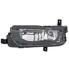 Proiector ceata Lampa de ceata Stanga H11 VW MULTIVAN T6 TRANSPORTER T6 TRANSPORTER T6 / CARAVELLE T6 05.15- HELLA 1NG354 843-031