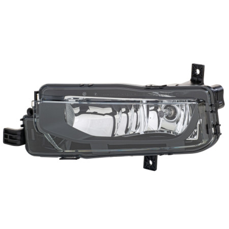 Proiector ceata Lampa de ceata Stanga H11 VW MULTIVAN T6 TRANSPORTER T6 TRANSPORTER T6 / CARAVELLE T6 05.15- HELLA 1NG354 843-031