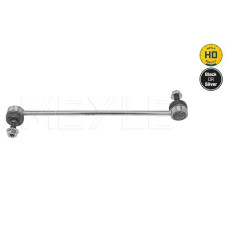 Bieleta antiruliu bara stabilizatoare Fata Dreapta/Stanga 3505mm HYUNDAI SANTA FE IV KIA SORENTO III 2.0D-3.3 01.15- MEYLE 28-16 060 0043/HD