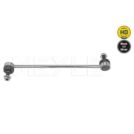 Bieleta antiruliu bara stabilizatoare Fata Dreapta/Stanga 3505mm HYUNDAI SANTA FE IV KIA SORENTO III 2.0D-3.3 01.15- MEYLE 28-16 060 0043/HD