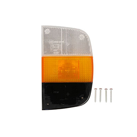 Lampa spate Lampshade rear JCB 1012629COBO