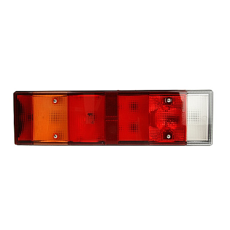 Stop spate Rear lamp R  IVECO STRALIS I 01.13- VIGNAL VAL169410