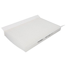 Filtru, aer habitaclu Filtru habitaclu DS DS 4 CITROEN C2 C2 ENTERPRISE C3 I C3 PICASSO C3 PLURIEL C4 C4 GRAND PICASSO I C4 I C4 II DS4 DS5 PEUGEOT 1007 307 307/KOMBI 308 1.1-2.0D 05.99- PURRO PUR-PC2013