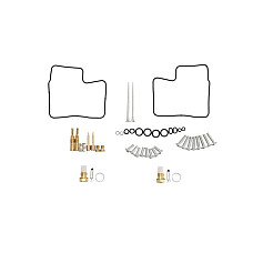 Kit reparatie carburator for number of carburettors 2 for sports use HONDA VT 1100 1998-2001 4 RIDE AB26-1673