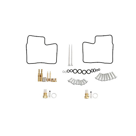 Kit reparatie carburator for number of carburettors 2 for sports use HONDA VT 1100 1998-2001 4 RIDE AB26-1673