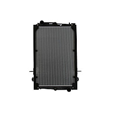 Radiator, racire motor Radiator motor cu rama  DAF 85 WS242-WS295M 07.92-02.98 HIGHWAY 10011007HW