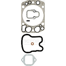 Set garnituri, chiulasa Complete engine gasket set up LIEBHERR LTM1030 MERCEDES 1019 AF 1019 F 1219 1219 A 1219 AF 1219 AK 1219 F 1219 K 1219 S 1419 AK 1419 AS 1419 F 1419 K 1419 S1419 LS 1419 REINZ 03-25105-09