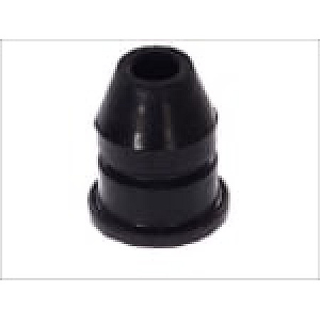 Tampon, piston perna aer Perna de cauciuc pentru frunze Con  AUTOSAN A10 H10 JELCZ M / MM / MV 01.84- BPART D11H01