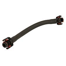 Furtun combustibil Cooling system plastic hose compressor DAF EURO 6 DAF XF 106 MX-11320-MX-13390 10.12- VADEN 0106 040