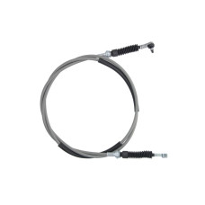 Timoniera, transmisie automata Cablu de schimbare a vitezei 2935mm MAN TGA TGS I TGX I D0836LF41-D2876LF25 04.00- AKUSAN 4502-06-0001P