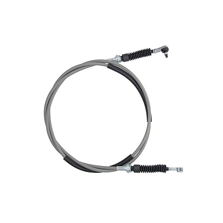 Timoniera, transmisie automata Cablu de schimbare a vitezei 2935mm MAN TGA TGS I TGX I D0836LF41-D2876LF25 04.00- AKUSAN 4502-06-0001P