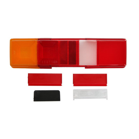 Dispersor, lampa spate Dispersor spate Dreapta/Stanga FORD TRANSIT 01.71-08.14 HERTH+BUSS PARTI ELECTRICE 82842533