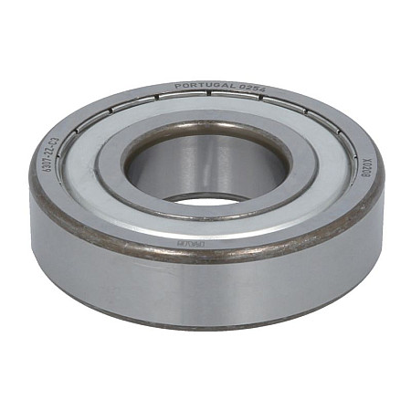 Lagar 35x80x21 rulment de precizie fata-verso cavitatea sigiliu Extended Play 6307-2Z-C3 / FAG / FAG Bearings 6307-2Z-C3 /FAG/