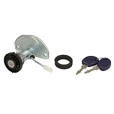 Incuietoare haion Incuietoare capota cu 2 taste FIAT SEICENTO / 600 11.97-01.10 MIRAGLIO 37/209