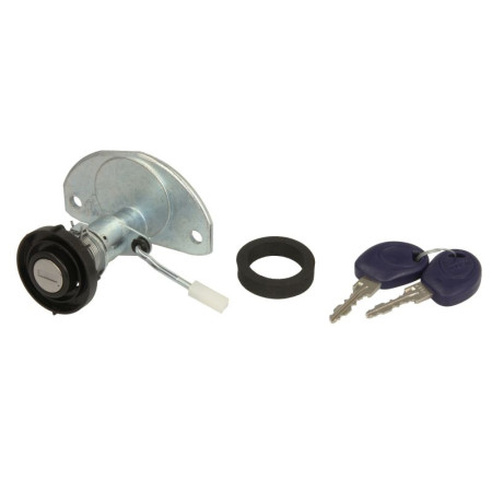 Incuietoare haion Incuietoare capota cu 2 taste FIAT SEICENTO / 600 11.97-01.10 MIRAGLIO 37/209