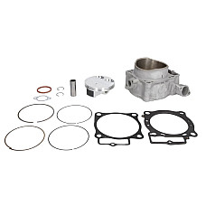Cilindru motor Cilindru assy 449 4T with gaskets with piston HONDA CRF 450 2013-2016 CYLINDER WORKS 10006-K02