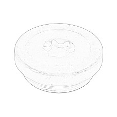 Capac, curea dintata Camshaft plug CHEVROLET CRUZE OPEL ASTRA H ASTRA H GTC INSIGNIA A SIGNUM VECTRA C VECTRA C GTS ZAFIRA B ZAFIRA B/MINIVAN ZAFIRA C 1.6/1.8/1.8LPG 07.05- OE OPEL 55557288