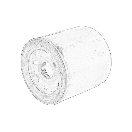 Filtru ulei Oil filter filet JOHN DEERE 1070 1445F 2520 2720 3005 3032E 3038E 3120 3203 3320 3520 3720 4105 4115 4200 4210 4300 4310 4400 4410 4500 4510 4600 4700 4710 770 OE JOHN DEERE M806419-JD