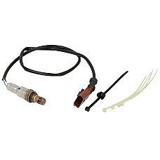 Sonda lambda numar fire 4 836mm  MERCEDES A W168 C CL203 C T-MODEL S203 C W203 C W204 CLK C209 E W211 VOLVO S60 I V40 XC90 I ALFA ROMEO 147 0.8-4.5 01.88- NGK OZA871-EE2 90280