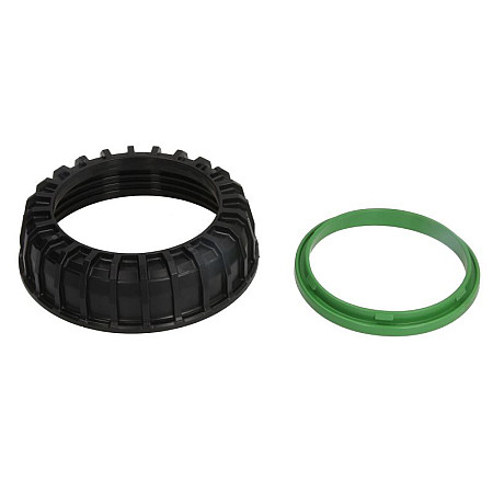 Set reparatie, pompa combustibil Fuel pump nut with gasket ALL BALLS 47-3011
