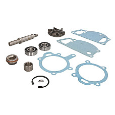 Pompa apa Coolant pump repair kit URSUS 4000 AKTIV FISCHER M ALLIS CHALMERS 700 800 TL BERLIET 500 BROOME &amp; VADE CA CASE IH 400 CATERPILLAR 200 400 600 AP R RTC T V VC 1004-4-T4.236 OMP OMP152.112