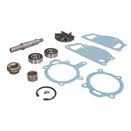 Pompa apa Coolant pump repair kit URSUS 4000 AKTIV FISCHER M ALLIS CHALMERS 700 800 TL BERLIET 500 BROOME &amp; VADE CA CASE IH 400 CATERPILLAR 200 400 600 AP R RTC T V VC 1004-4-T4.236 OMP OMP152.112