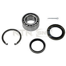 Kit rulmenti roata Kit rulment roata Fata 40x74x36 MITSUBISHI CARISMA COLT III COLT IV COLT V LANCER V LANCER VI PAJERO PININ I SPACE STAR NISSAN ALMERA II 1.3-2.0D 04.88-09.06 SNR R173.22