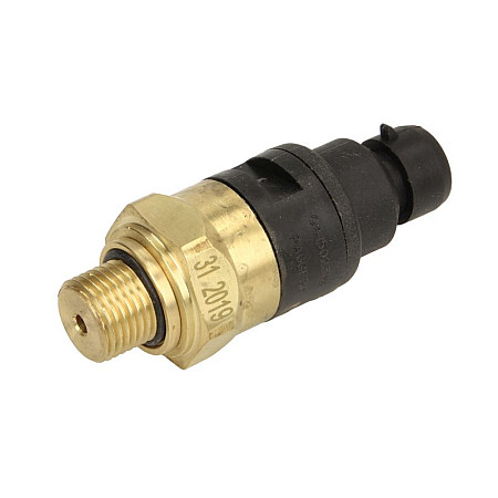 Senzor,suspensie pneumatica Senzor de nivel de suspensie de aer HALDEX 041502309