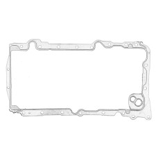Garnitura pompa ulei Oil sump gasket CHRYSLER 300 C 300C PACIFICA TOWN &amp; COUNTRY DODGE AVENGER CHALLENGER CHARGER JOURNEY MAGNUM NITRO VW ROUTAN 3.5/4.0 09.04- CHRYSLER 04792869AA