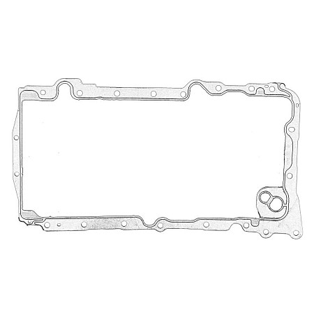 Garnitura pompa ulei Oil sump gasket CHRYSLER 300 C 300C PACIFICA TOWN &amp; COUNTRY DODGE AVENGER CHALLENGER CHARGER JOURNEY MAGNUM NITRO VW ROUTAN 3.5/4.0 09.04- CHRYSLER 04792869AA