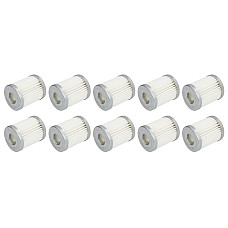Element de filtrare a fazei de vapori Vapour phase filter - 10 Lovato FSU Polyester wys. 52 mm szer. 42 mm sr. 17 mm CERTOOLS LPG CI-281-3-Z/10