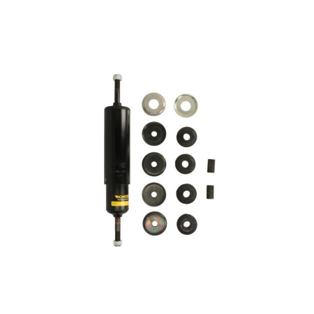 Amortizor Fata Dreapta 534mm/325mm 45mm MERCEDES CONECTO O 345 TOURO O 500 01.96- MONROE B5298