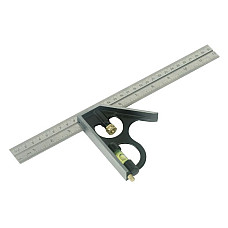 Unelte de masurare Bara unghiulara reglabil 0-300 mm SEALEY SEA AK6095