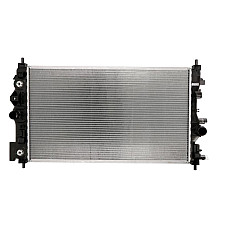 radiator apa racire motor CHEVROLET CRUZE (J300) KOYORAD PL462708
