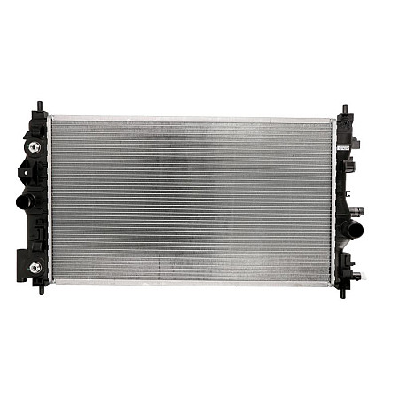 radiator apa racire motor CHEVROLET CRUZE Hatchback (J305) KOYORAD PL462708