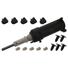 Cilindru de lucru, reglaj scaun Seat gas spring /175mm SCANIA 4 05.95-04.08 FEBI BILSTEIN 40528