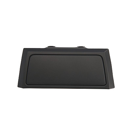 Acoperire, bara protectie Element bara capac bara Fata SCANIA LPGRS 09.16- COVIND S73/110