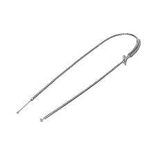 Cablu, capota motor Engine hood cable BMW 7 E65 E66 E67 3.0-6.0 07.01-08.08 OE BMW 51 23 7 197 474