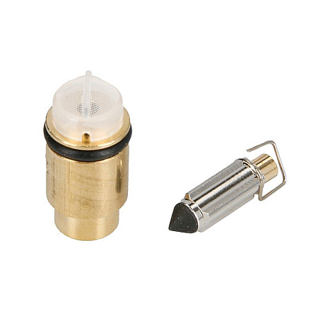 Cui poantou Carburettor needle valve with a socket YAMAHA BW SRX XT 250/350/600 1987-1995 TOURMAX FVS-206